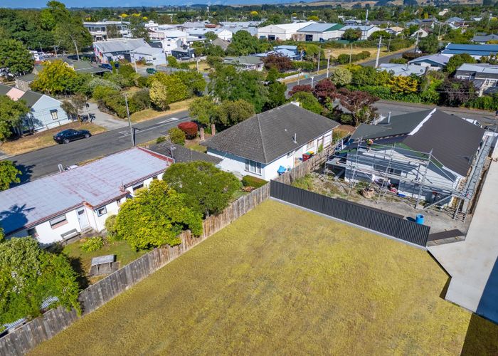  at Lot 1, 10 Cambridge Road, Martinborough, South Wairarapa, Wellington