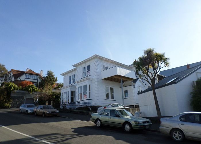 at 159A Cargill Street, City Centre, Dunedin, Otago