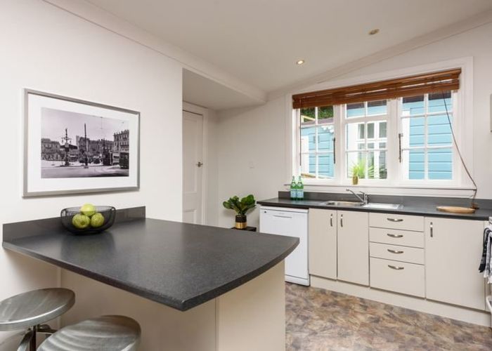  at 11 Devon Street, Aro Valley, Wellington, Wellington