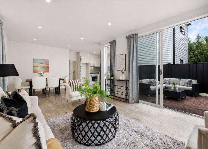  at 64 Craigs Way, Hobsonville, Waitakere City, Auckland