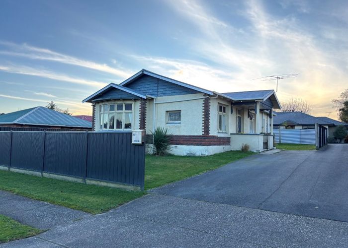  at 36B Islington Street, Turnbull Thomson Park, Invercargill, Southland
