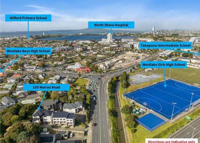 Recently sold 33 Wairau Road, Forrest Hill, Auckland homes.co.nz