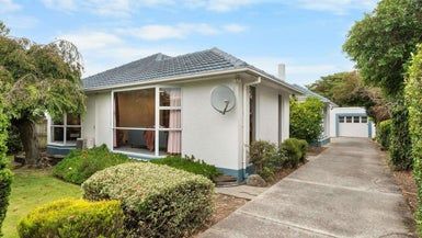  at 167 Harewood Road, Papanui, Christchurch