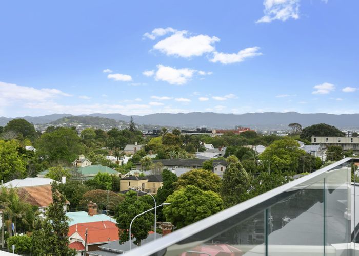  at 603/1 Enfield Street, Mount Eden, Auckland City, Auckland