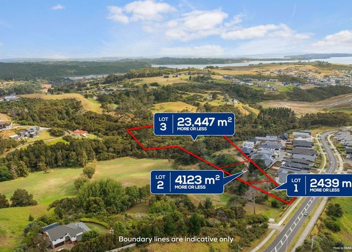  at Lot3/60 Glenvar Ridge Road, Long Bay, North Shore City, Auckland