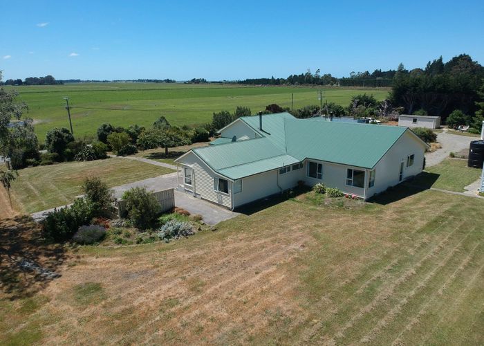  at 135 Hilderthorpe Road, Pukeuri, Waitaki, Otago