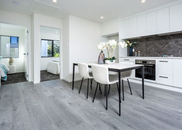  at Lot 4/13 Normandy Place, Henderson, Waitakere City, Auckland