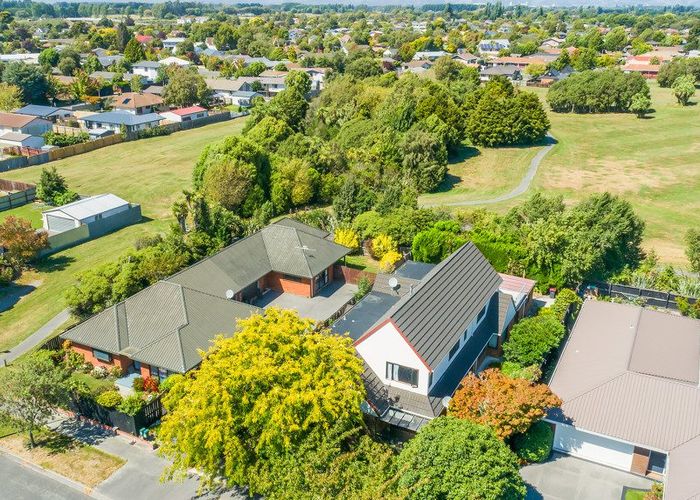  at 2/74 Lowry Avenue, Redwood, Christchurch