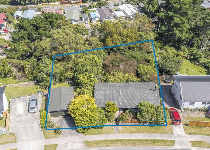  at 20 Cleat Street, Whitby, Porirua, Wellington