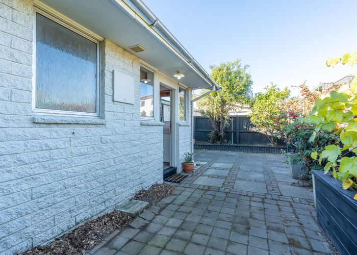  at 3/12 Tweed Street, Richmond, Christchurch