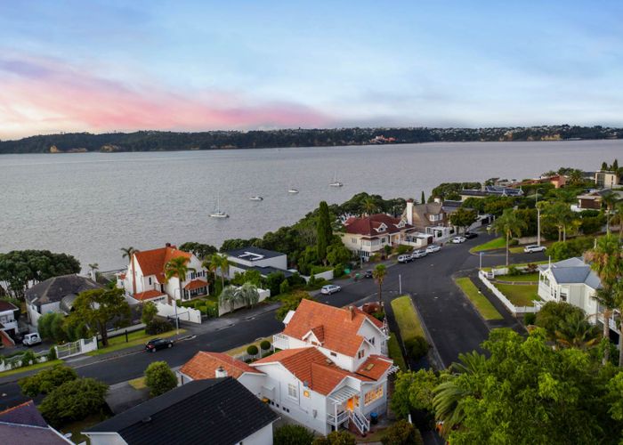  at 22 Marine Parade, Herne Bay, Auckland