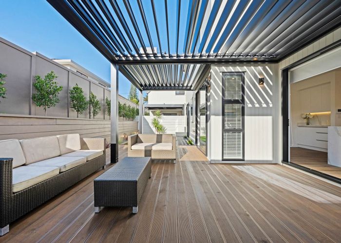  at 27A King George Avenue, Epsom, Auckland City, Auckland