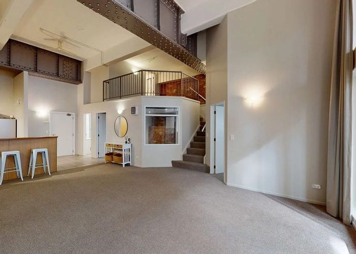  at 17/33 Taranaki Street, Te Aro, Wellington