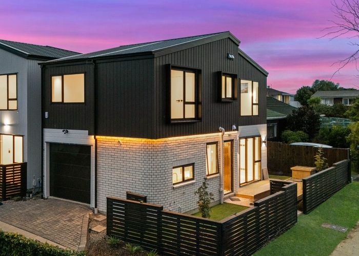  at Lot 5/13 Kurnell Drive, Botany Downs, Manukau City, Auckland
