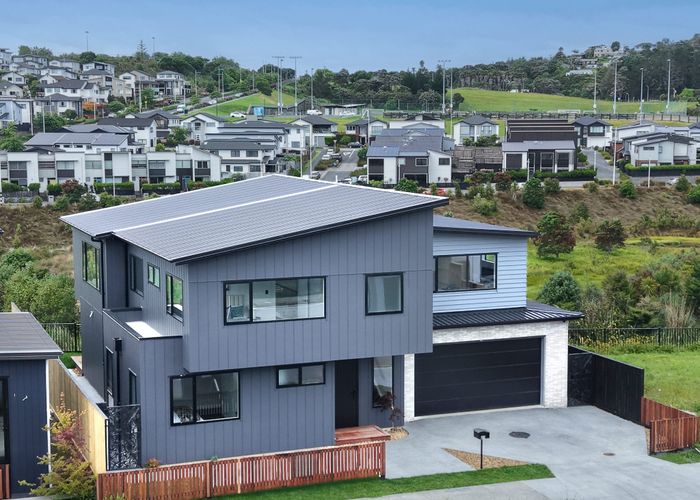  at 47 Streamview Way, Long Bay, North Shore City, Auckland