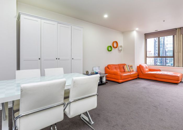  at 6C/105 Albert Street, Auckland Central, Auckland