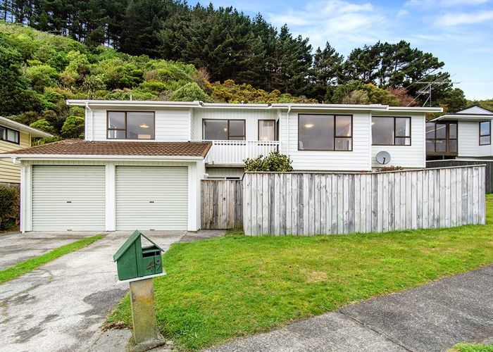  at 49 Woodman Drive, Tawa, Wellington, Wellington