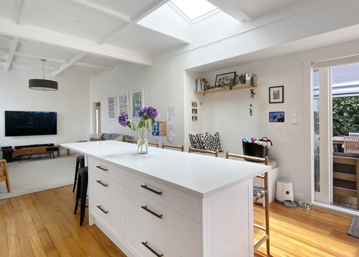  at 1 Warwick Avenue, Westmere, Auckland City, Auckland