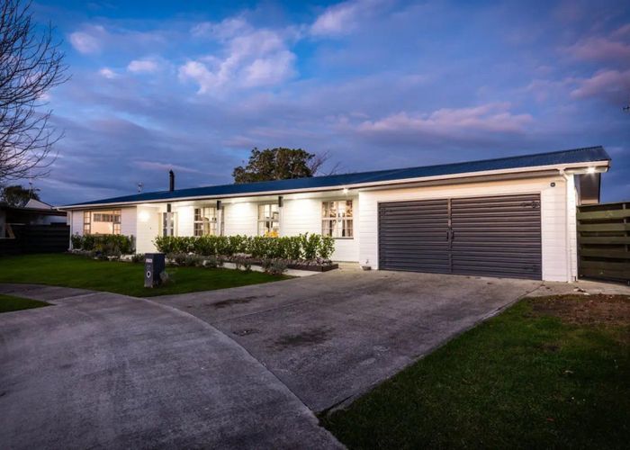  at 17 Anaru Place, Awapuni, Palmerston North, Manawatu / Whanganui