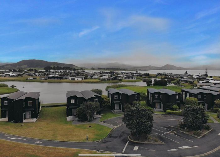  at 13/ 101 Harbour Drive, Matarangi, Thames-Coromandel, Waikato