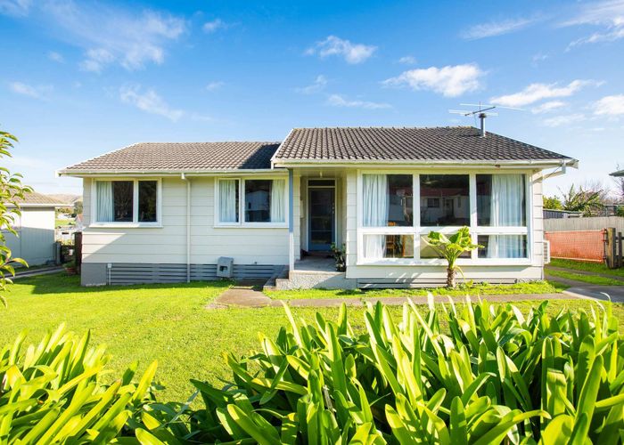  at 52 Lawrence Street, Outer Kaiti, Gisborne