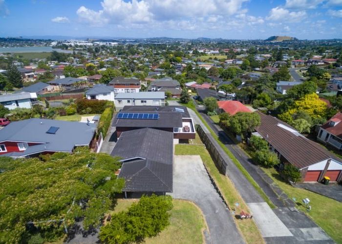  at 117 Udys Road, Pakuranga, Manukau City, Auckland
