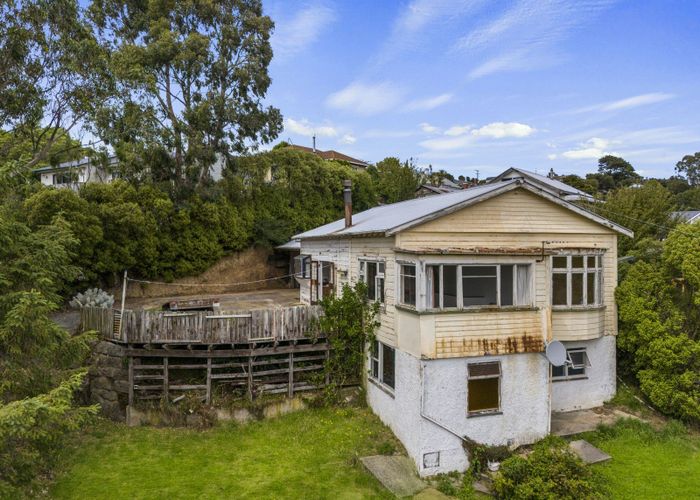  at 85 Wickliffe Terrace, Port Chalmers, Dunedin