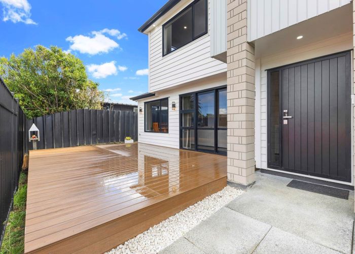  at 25 Steven Street, Mangere East, Manukau City, Auckland