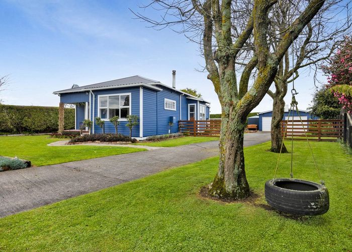  at 20 Atkinson Street, Normanby, Hawera