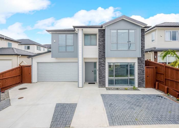  at 95 Tir Conaill Avenue, Flat Bush, Auckland