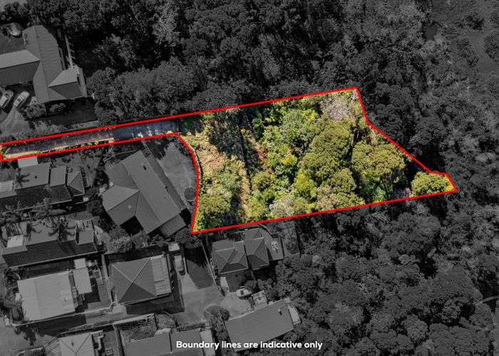  at 143C  Colwill Road, Massey, Waitakere City, Auckland