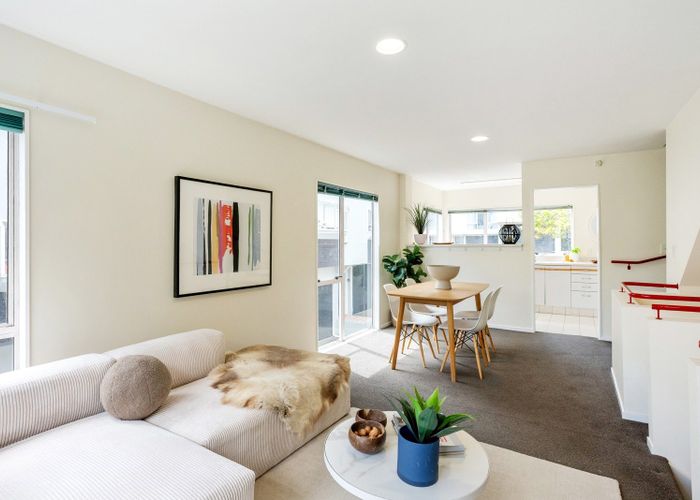  at 16/20 Thompson Street, Mount Cook, Wellington, Wellington