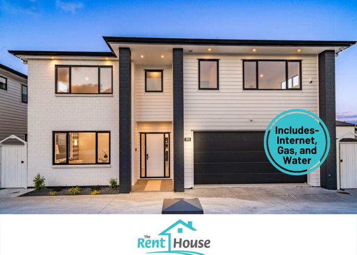  at 16 Horsefields Drive, Flat Bush, Manukau City, Auckland