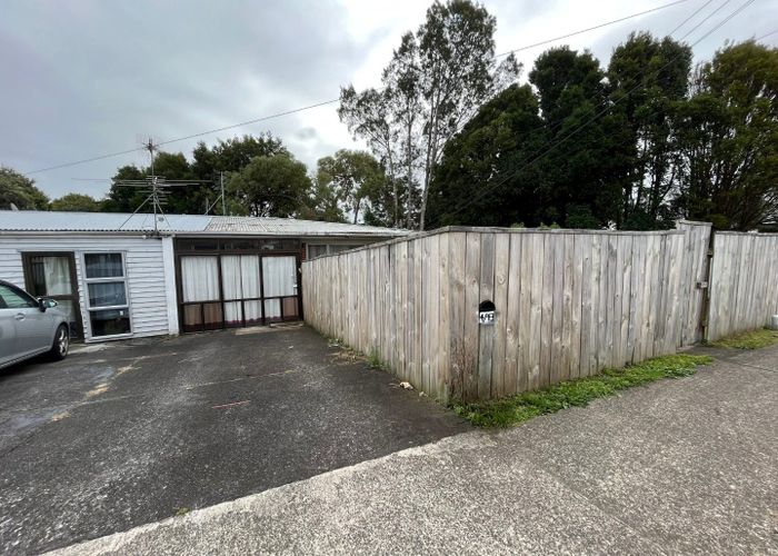  at 4/43 Wyllie Road, Papatoetoe, Auckland
