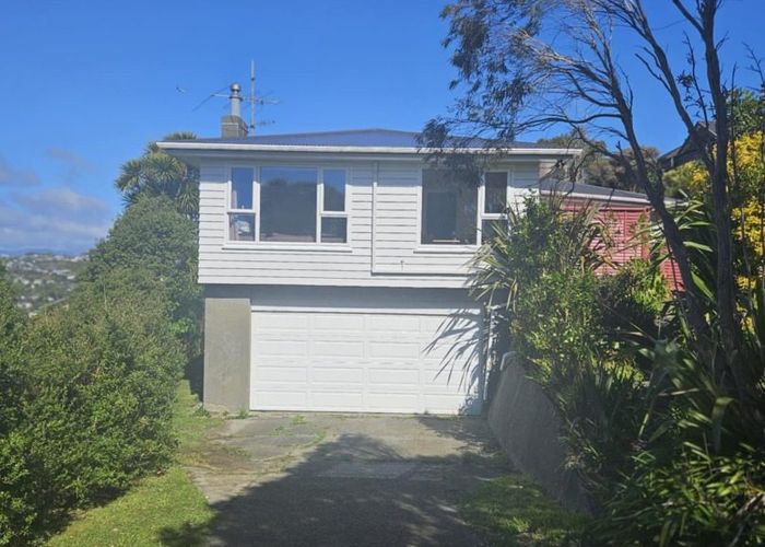  at 48 Cunliffe Street, Johnsonville, Wellington, Wellington