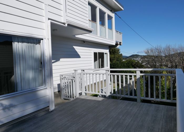  at 39 Rangoon St, Khandallah, Wellington, Wellington
