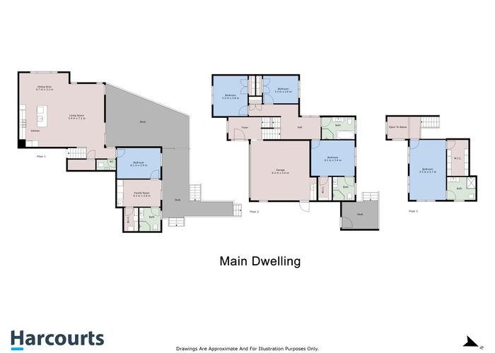  at 55A Chorley Avenue, Massey, Auckland