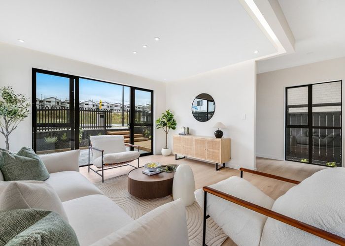  at 24 Toetoe Street, Westgate, Waitakere City, Auckland