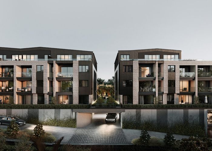  at 310/6-14 Meadowbank Road, Meadowbank, Auckland City, Auckland