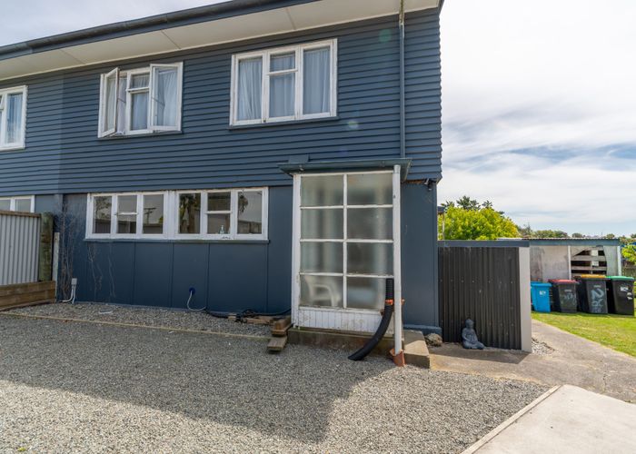  at 28A Somerset Street, Watlington, Timaru, Canterbury