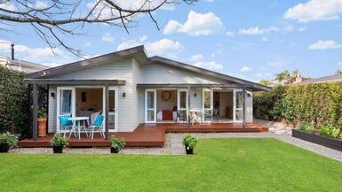  at 11 Janet Street, Sunnyhills, Auckland