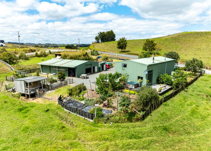  at 135 Central Road, Paparoa, Kaipara, Northland