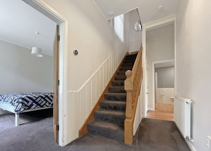  at 8 Liffey Crescent, Island Bay, Wellington, Wellington