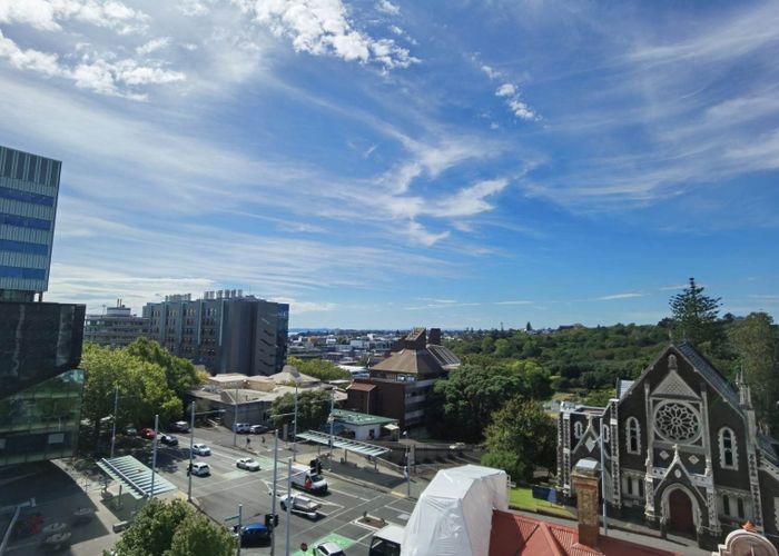  at 6D/4 Saint Paul Street, City Centre, Auckland City, Auckland