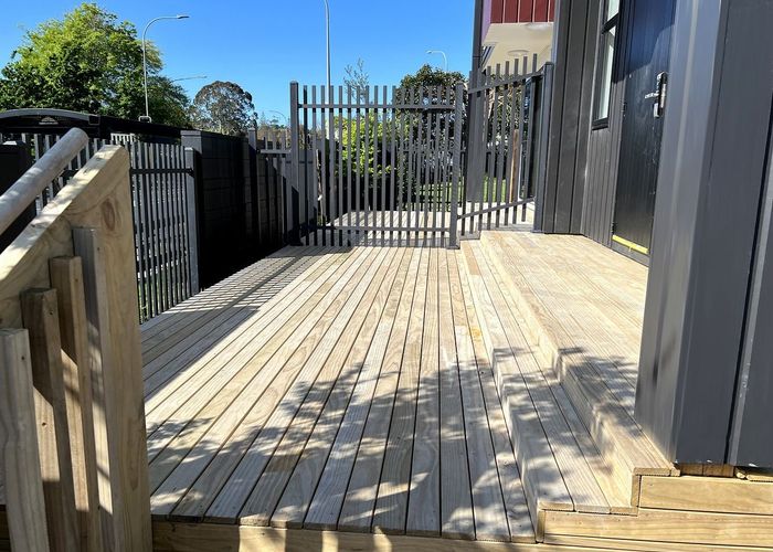  at 123B Sunnynook Road, Forrest Hill, Auckland