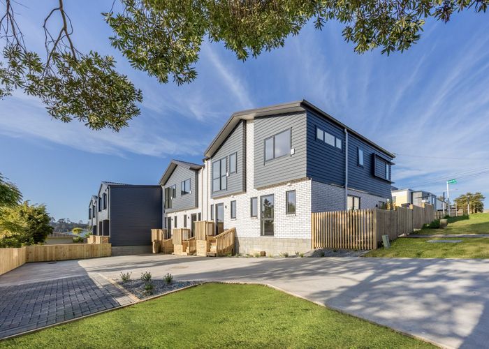 at Lot 3/21 Hetherington Road, Ranui, Waitakere City, Auckland