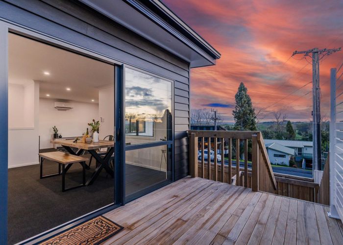  at Units 1-4/52 Gibson Road, Dinsdale, Hamilton, Waikato