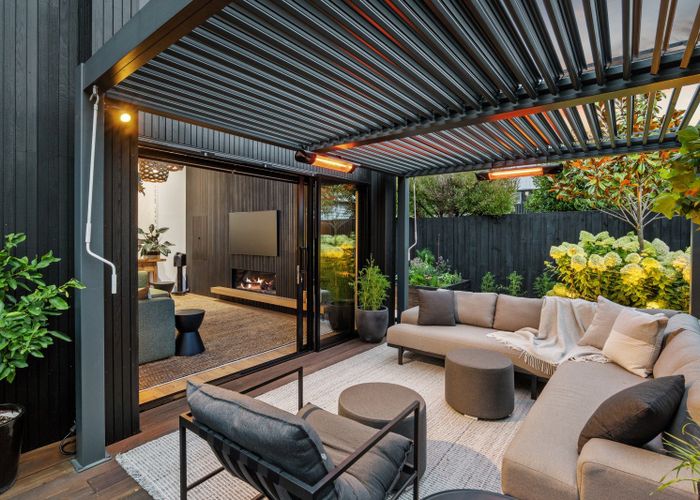  at 29A Kinloch Street, St. Albans, Christchurch City, Canterbury