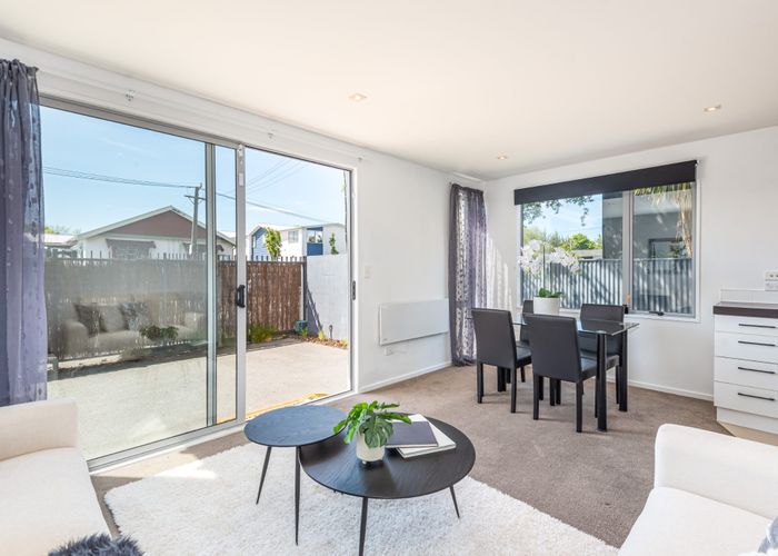  at 3/318 Barbadoes Street, Christchurch Central, Christchurch