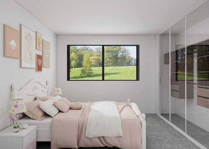  at Lot 25, 64 Sidwell Road, Auckland, Milldale, Rodney, Auckland